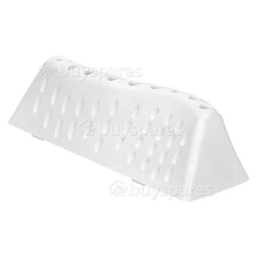 Aube De Tambour En Plastique Pour Lave-linge