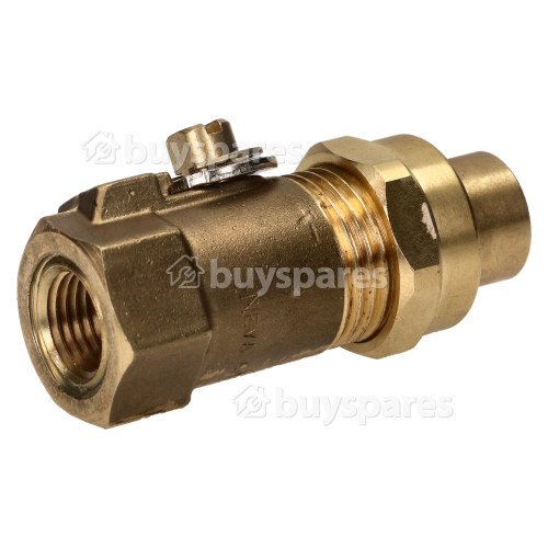 AGA Gas Tap
