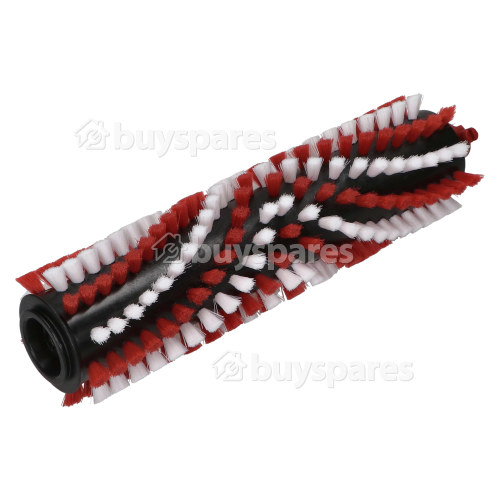 Bissell Carpet Brush Roll Red And White