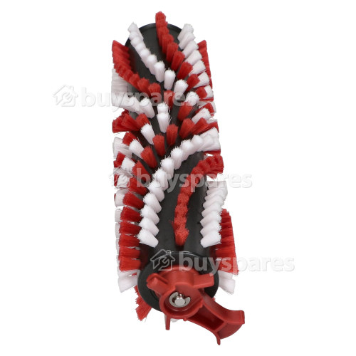 Bissell Carpet Brush Roll Red And White