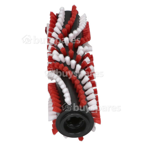 Bissell Carpet Brush Roll Red And White