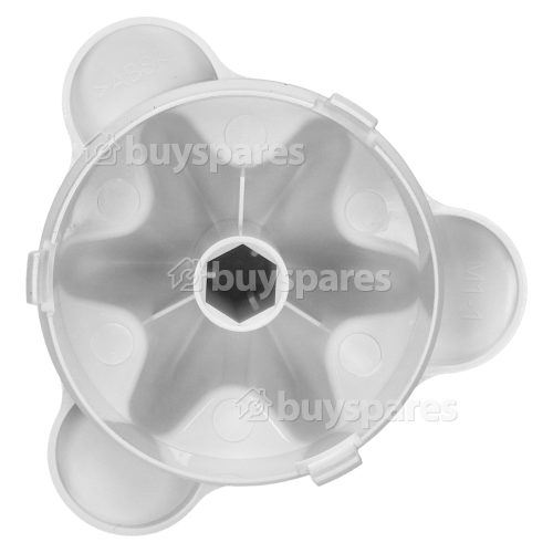 Braun Presscone