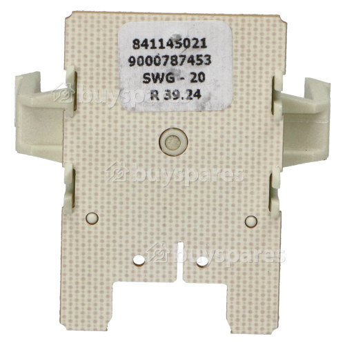 Neff Potentiometer