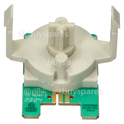 Neff Potentiometer