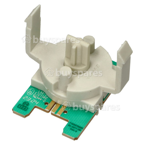 Neff Potentiometer