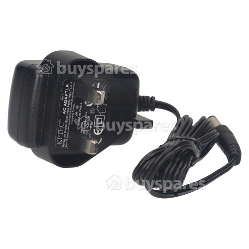 Hoover Charger - UK Plug