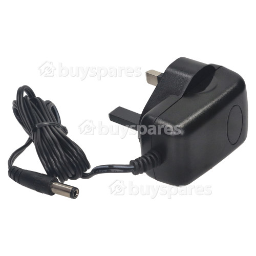 Hoover Charger - UK Plug