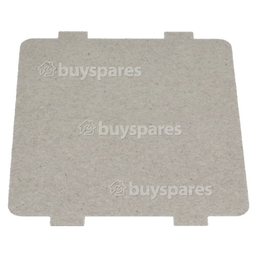 Beko Wave Guide Cover