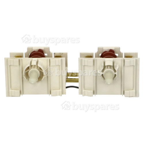 Bauknecht Energy Regulator : Dreefs 5HE/551