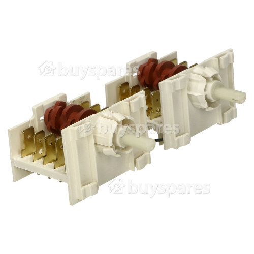 Bauknecht Energy Regulator : Dreefs 5HE/551