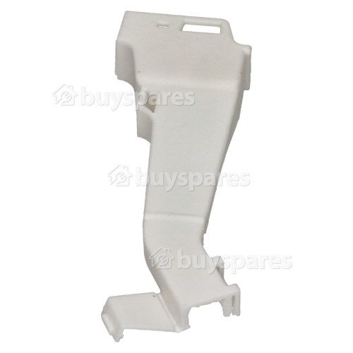 Nordland Door Safety Interlock Protection