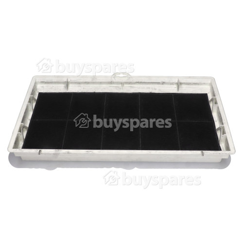 Filtre Charbon Actif Pour Hotte Aspirante Bosch Neff Siemens
