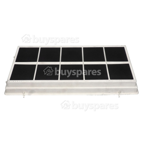 Filtre Charbon Actif Pour Hotte Aspirante Bosch Neff Siemens