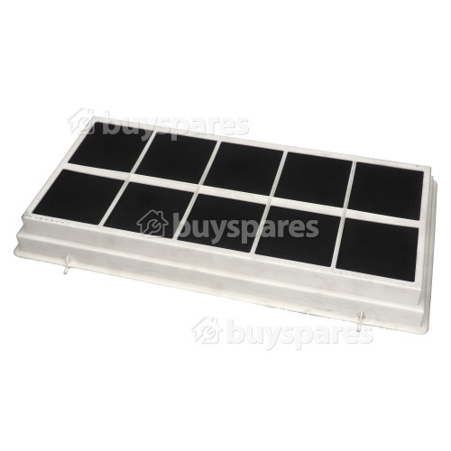 Filtre Charbon Actif Pour Hotte Aspirante Bosch Neff Siemens