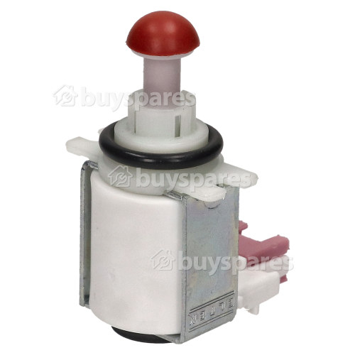 Bosch Cold Water Single Inlet Solenoid Valve