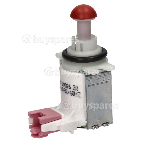 Sostituzione Pompa Di Lavaggio Lavastoviglie: Tutti I Passaggi - Foto 7