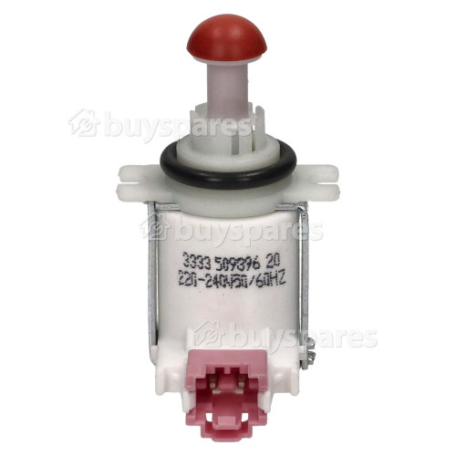 Bosch Cold Water Single Inlet Solenoid Valve