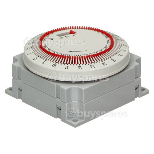Delonghi Timer