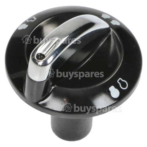 AGA Light Control Knob