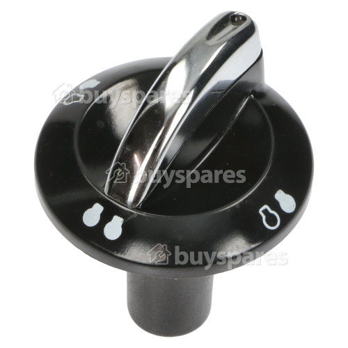AGA Light Control Knob