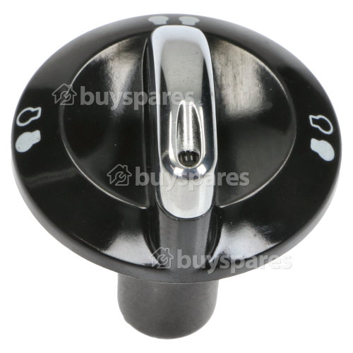 AGA Light Control Knob