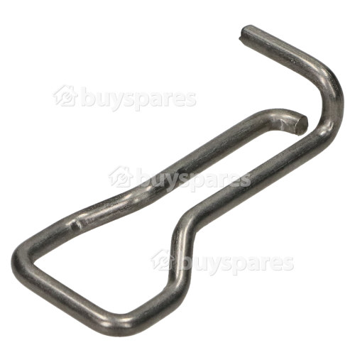 Stoves Door Catch Assembly