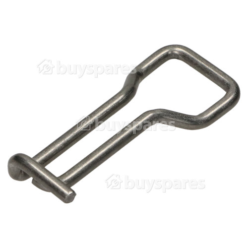 Stoves Door Catch Assembly
