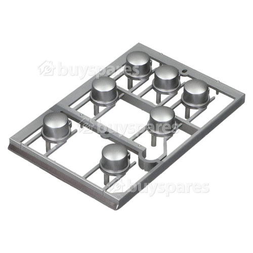 Electrolux Button