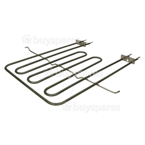 R&eacute;sistance Sup&eacute;rieure Double De Four/Gril 2250W + 1800W