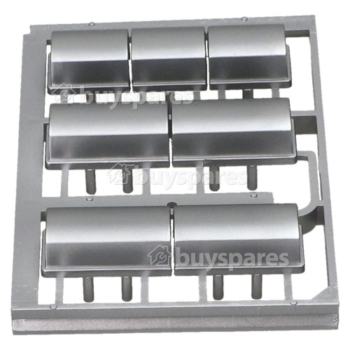 Electrolux Push Button