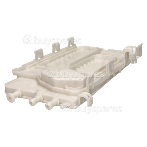 Samsung Dispenser Housing Lid & Water Distributer