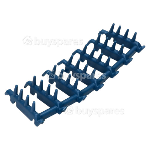 Panier Porte-verres Pour Lave-vaisselle - Bleu Fors