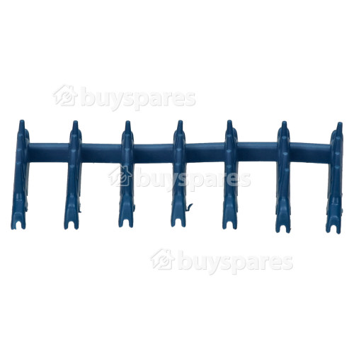 Panier Porte-verres Pour Lave-vaisselle - Bleu Fors