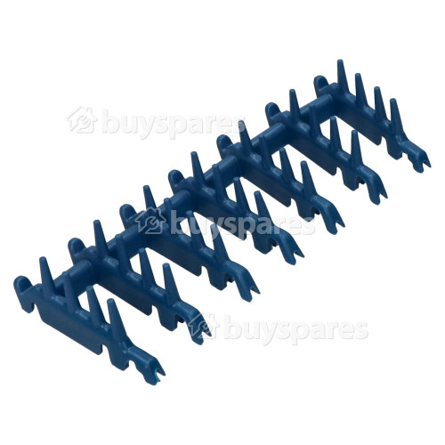 Panier Porte-verres Pour Lave-vaisselle - Bleu Fors