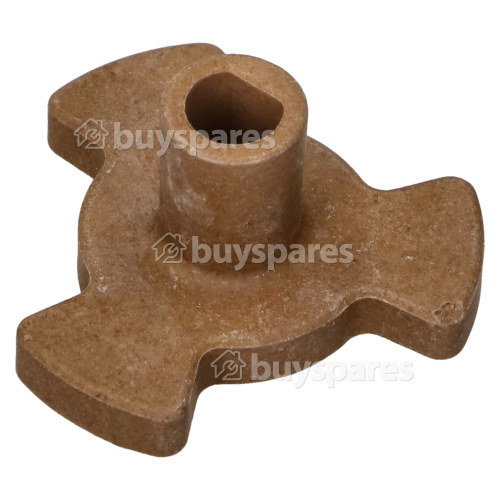 Hoover Drive Coupling