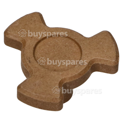 Hoover Drive Coupling