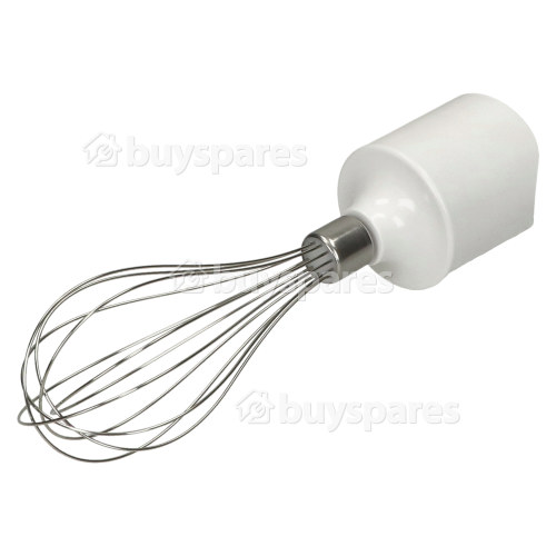 Fouet Complet Avec Collier Pour Mixeur Plongeant Kenwood
