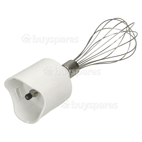 Fouet Complet Avec Collier Pour Mixeur Plongeant Kenwood