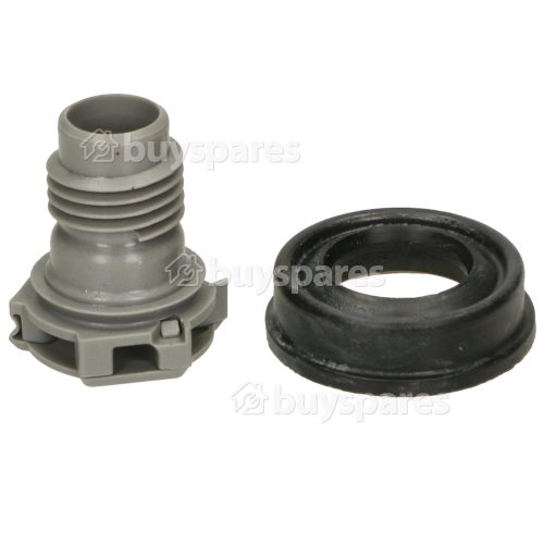 VIVA Thread Bolt