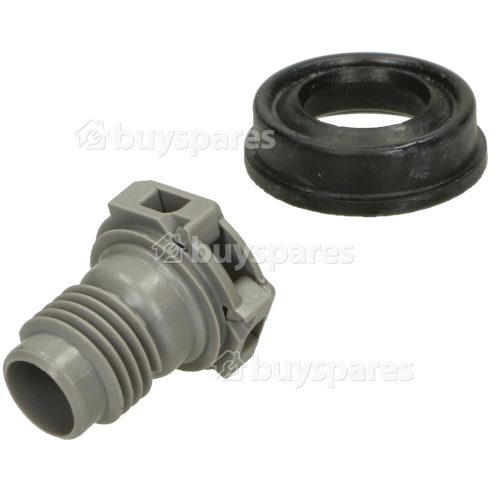 VIVA Thread Bolt