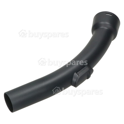 Hoover Upper Curved Wand Handle