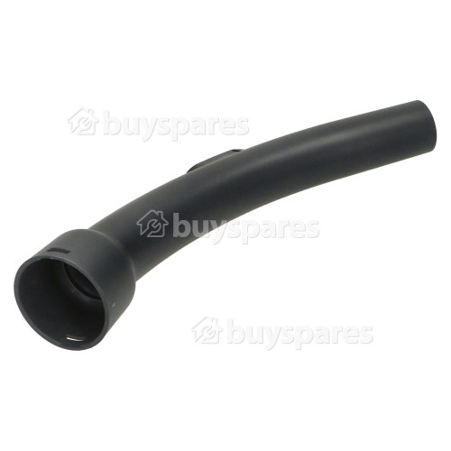 Hoover Upper Curved Wand Handle