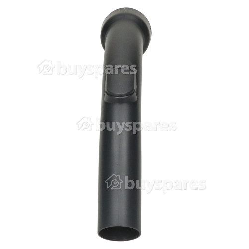 Hoover Upper Curved Wand Handle