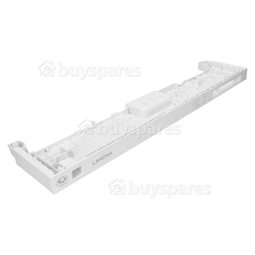 Beko Control Panel Fascia