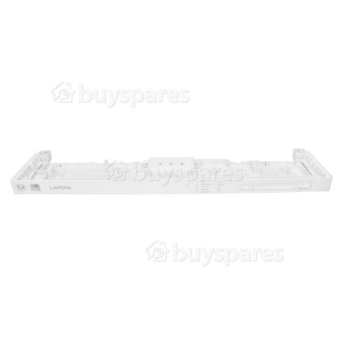 Beko Control Panel Fascia
