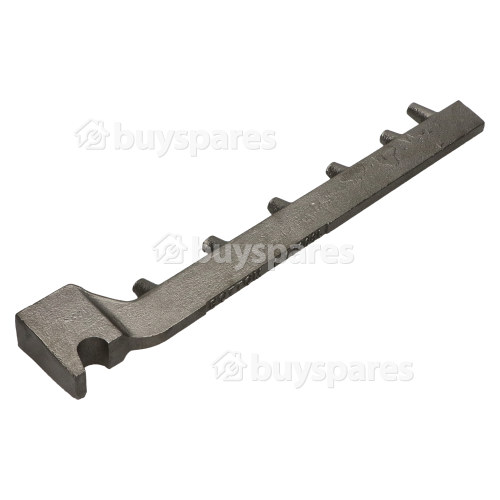 AGA Bottom Grate Bottom Firebar