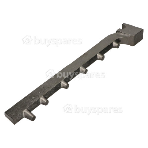 AGA Bottom Grate Bottom Firebar