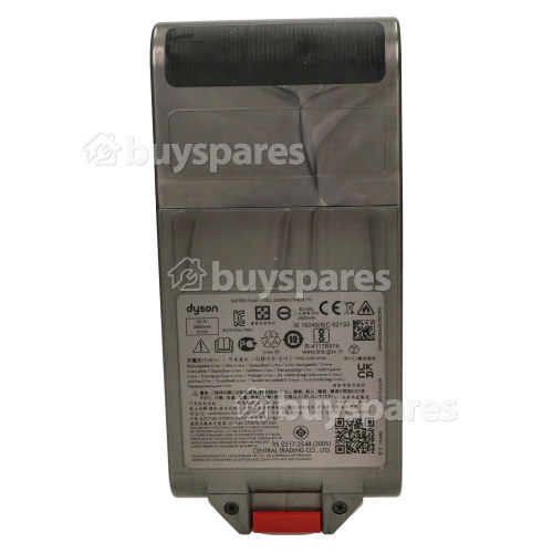 Dyson Battery Pack