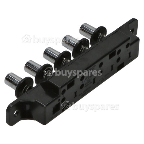 Original Parts Push Button Switch