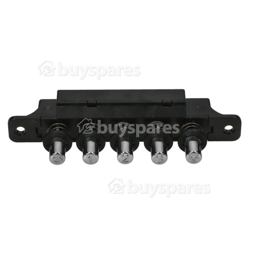 Original Parts Push Button Switch